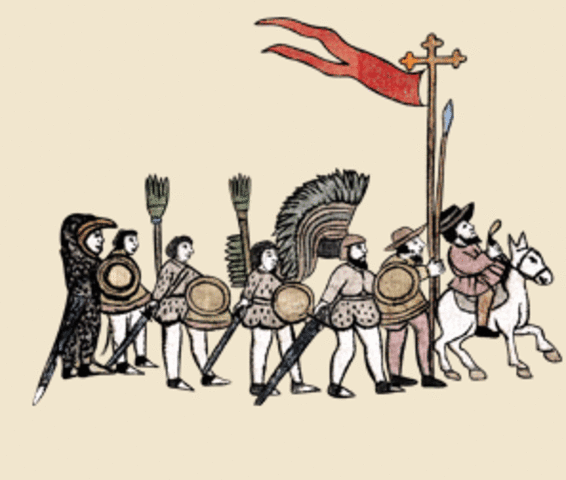 Conquista de Guatemala