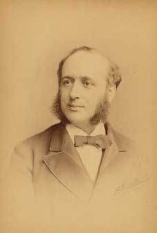 Da Costa Publishes Journal on Irritable Heart