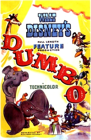 Dumbo Become hit Movie