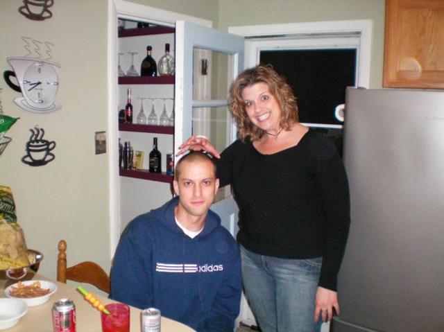 We Are Kind Of A Big Deal [Birthday Celebration]