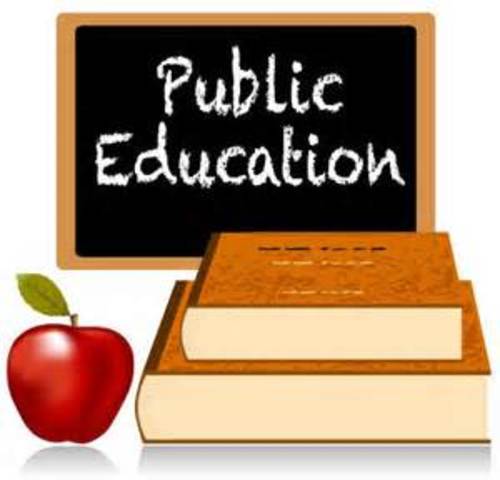 First public special education class in U.S.