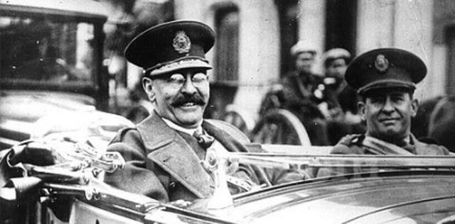 Golpe de Estado por el General José Félix Uriburu el avance sobre la Casa Rosada de los oficiales y cadetes del Colegio Militar comandados. Instaurando una dictadura militar poco respetuosa de la vida, la integridad y bienes de sus gobernados.