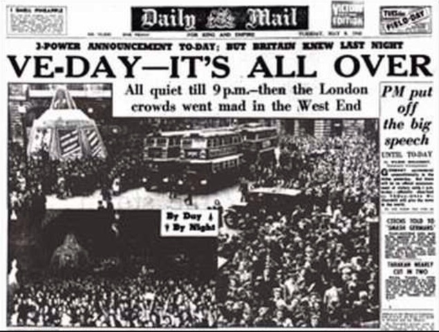 VE Day