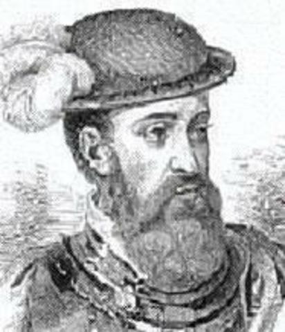 francisco pizarro