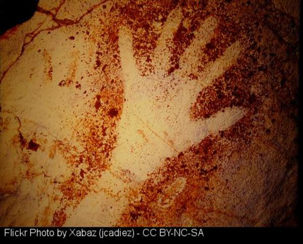 Triacastela pretende crear un museo do Paleolítico