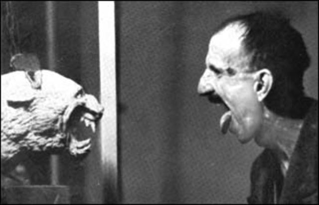 Nasce Antonio Ligabue