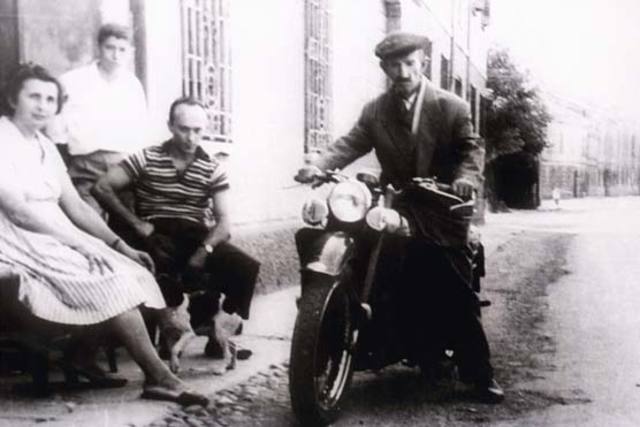 Inaugurazione Mostra su Antonio Ligabue