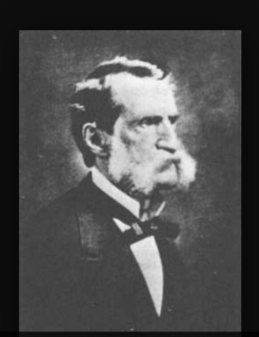 Married Henry Stanton