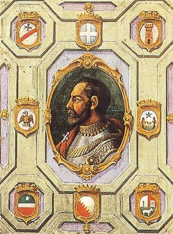 Cornelio Bentivoglio