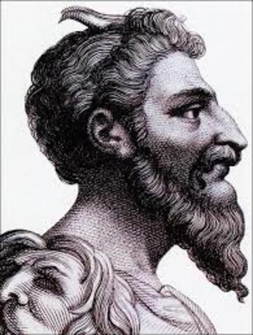 The Vandals, led by King Gaiseric, took Carthage in North Africa