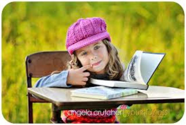 Phase 3:Growth of the Inventory/2-5 years old