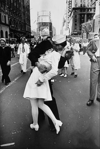 VJ Day