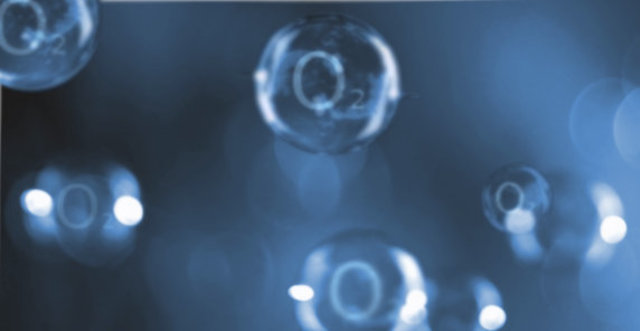 descubrimirnto del oxigeno