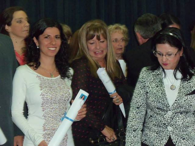 Especialista en Docencia Universitaria