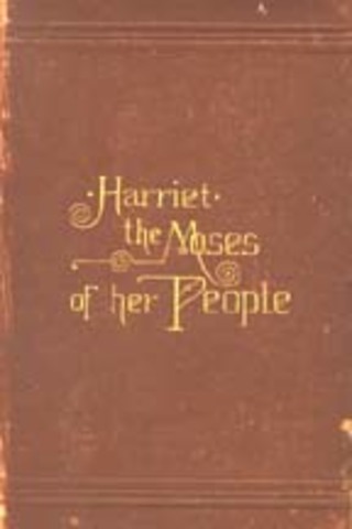 Harriet Tubman's 2nd Marriage