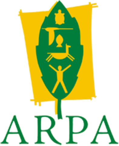Amazon Region Protected Areas (ARPA)