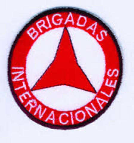 Brigadas de Paz
