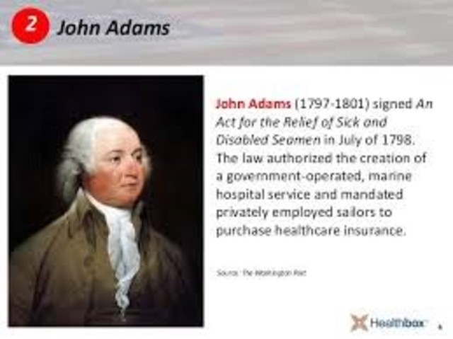 FIRST FEDERAL LAW PAST