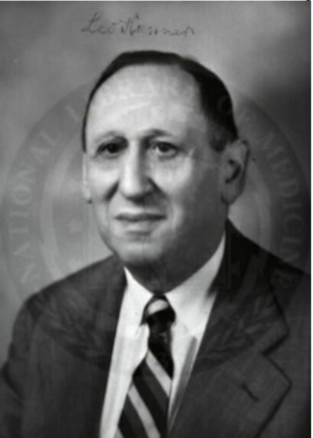 Autism is introduced by Dr. Leo Kanner at John Hopkins.