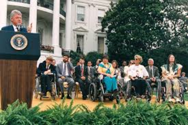 Individuals with Disabilities Education Act Amendments of 1997 (IDEA)