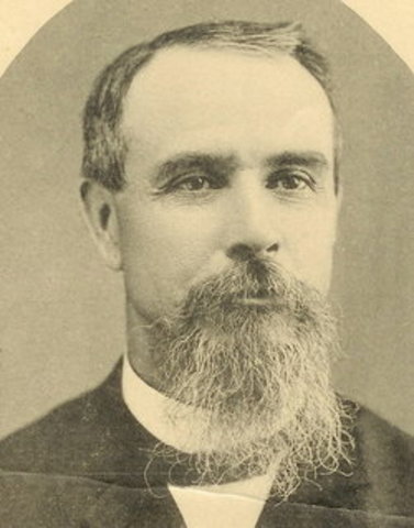 Joseph Ashburn