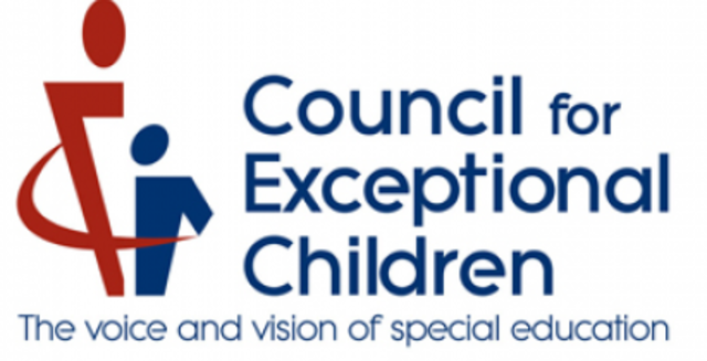 The Council for Exceptional Children