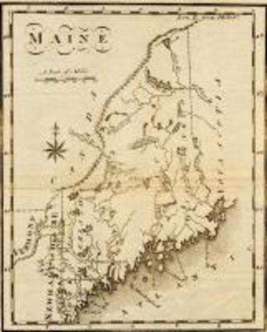 Stowe's Family Moves to Maine