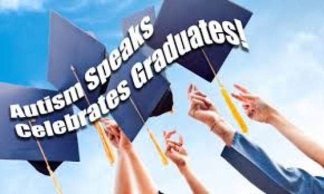 HIGH SCHOOL GRADUATION AND EMPLOYMENT RATES HAS INCREASED BY 14%.