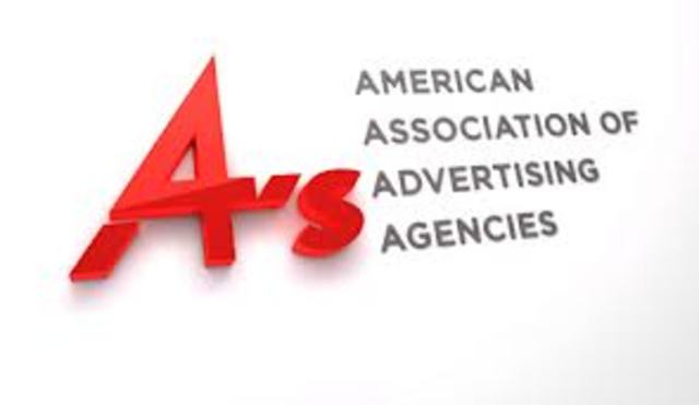 Nace la American Association of Advertising Agencies.