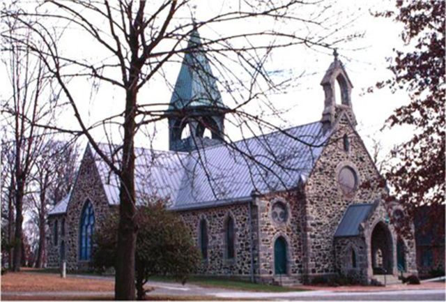 John Wilkes Booth's Education