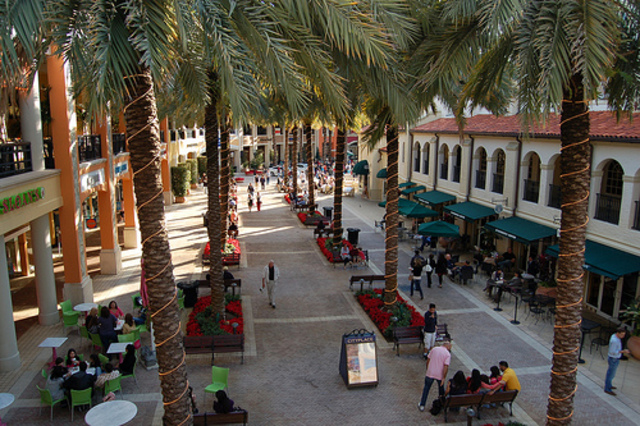 (19) CityPlace Gentrification