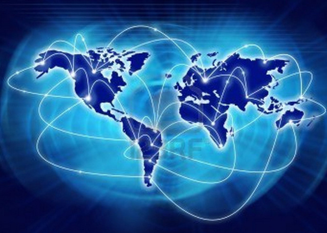 Internet: Revolución de la Informatica y la Comunicación