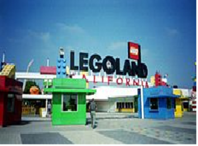 Legland California