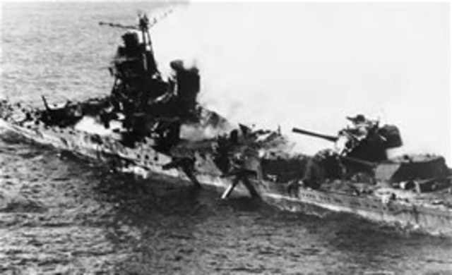Battle of Midway