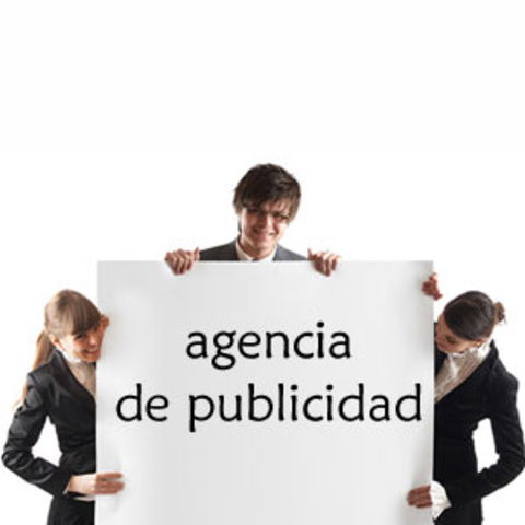 Aparecen los agentes de publicidad el primero conocido fue Volney B. Palmer.