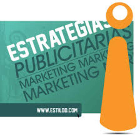 Surgen las estrategias de publicidad