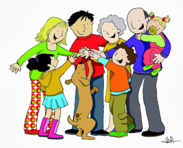 Ley de Relaciones Familiares