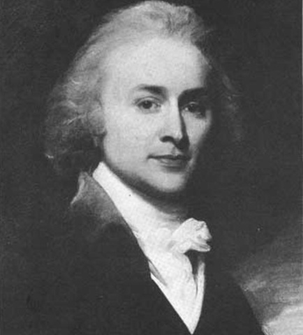 John Quincy Adams