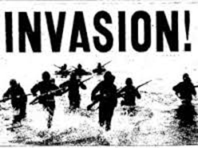 Europe is done with war