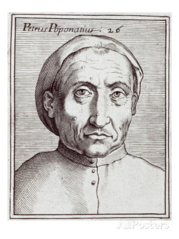 Pietro Pomponazzi