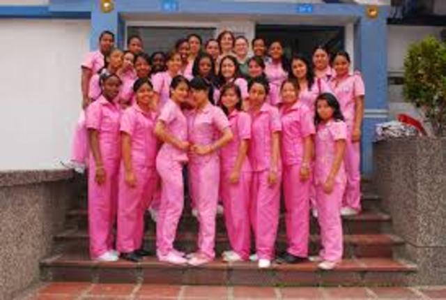 Las principales Universidades