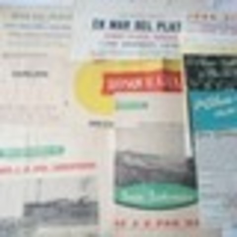 Surgimiento de la publicidad impresa