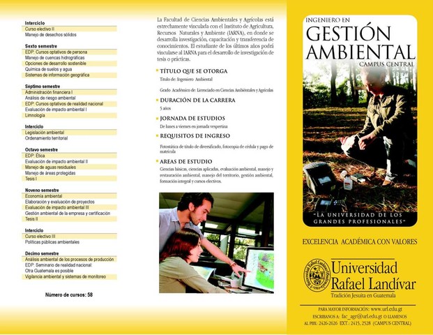 Se dan los primeros intentos de folletos informativos