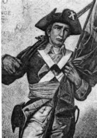 Clark became general of the Lousiana territory militia and agent for Indian affairs