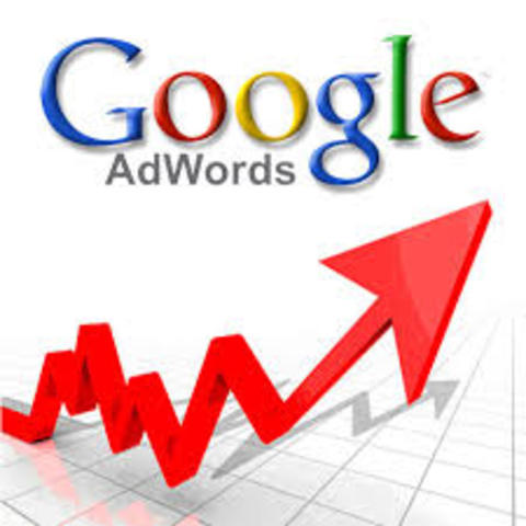 Google presenta la plataforma de Adwords con 350 clientes