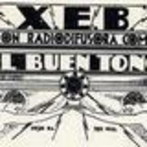 La primer estación de radio comercial nace en Pittsburgh en 1920 cuando Frank Conrad funda KDKA.