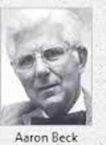 Social Cognitivo (Aaron Beck)