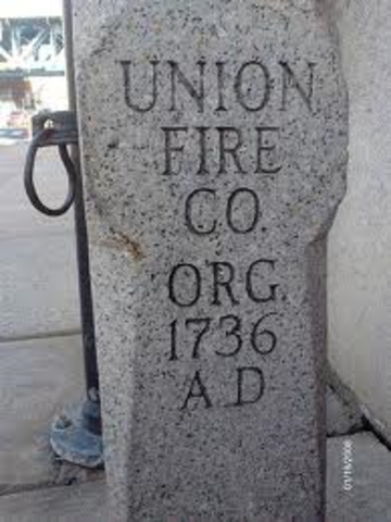 The Union Fire Company