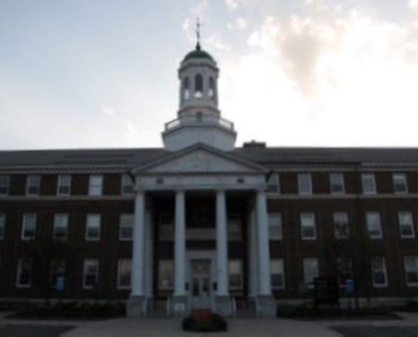 American Asylum for the Education of the Deaf and Dumb