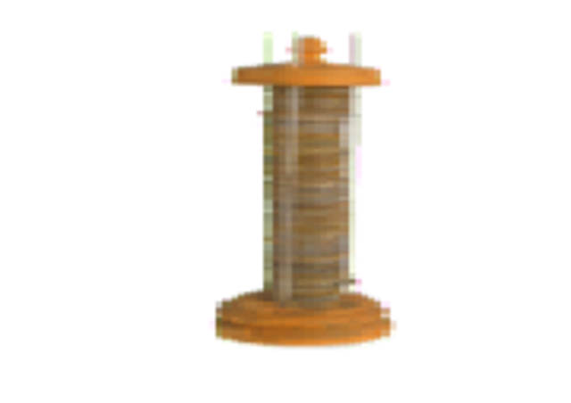 Pila eléctrica de Volta